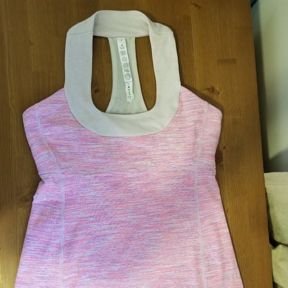 Brand New Lululemon Tank Top - Picture 1 of 3